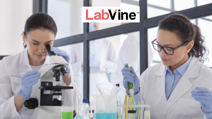 CarePoint Solutions CEO to Speak at LabVine Virtual Conference
