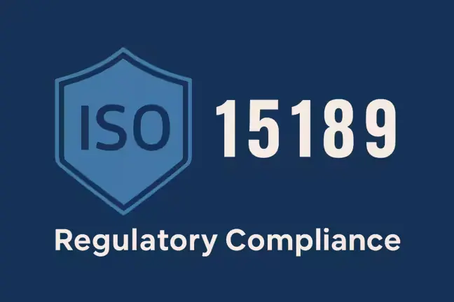 Why ISO 15189 Compliance is a Must for Medical Labs: Benefits and Urgency Explained